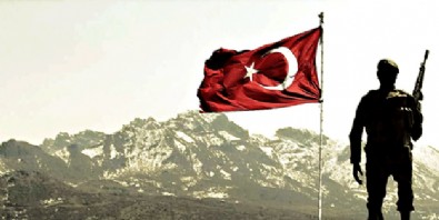 MSB: 2 PKK'lı terörist, Habur Hudut Karakolumuza teslim oldu