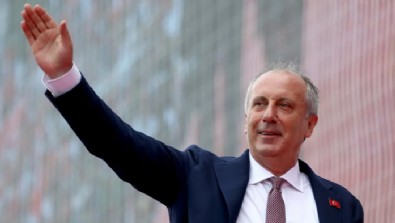 Muharrem İnce'den CHP'ye veto! Partiye geri dönecek iddialarına ilk kez yanıt verdi