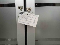 O Klinik Mühürlendi