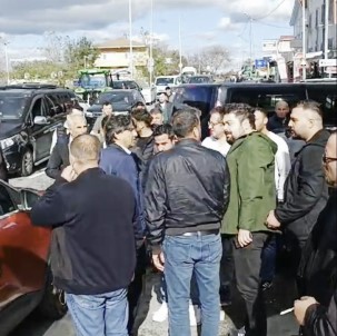 Otopark Ücretinden Kaçan Turizm Araçlari Mahallelinin Korkulu Rüyasi Haline Geldi