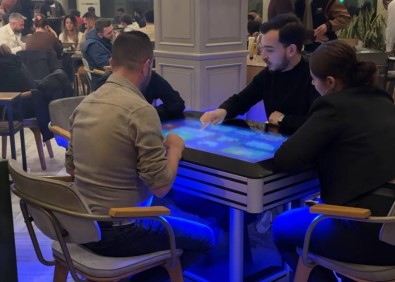 (Özel) Türkiye Dijital Oyun Sektöründe Oyun Kurucu Oldu