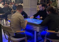 (Özel) Türkiye Dijital Oyun Sektöründe Oyun Kurucu Oldu