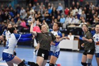 Son Avrupa Sampiyonu Kupaya Veda Etti