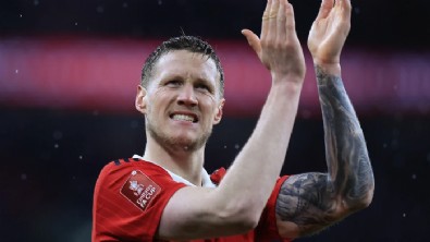 Wout Weghorst, Beşiktaş'a haber yolladı! Beni geri alın