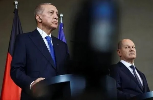 Başkan Erdoğan konuştu Bild gazetesi yine kudurdu! Alman basını ikinci 'one minute' konuşmasını sindiremiyor