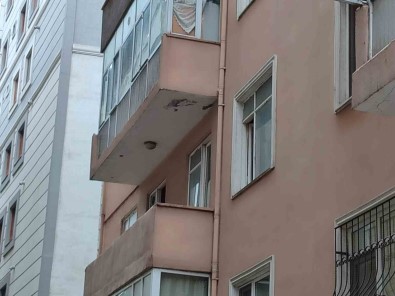 Bos Dairesini Ilaçlamak Isteyen Ev Sahibi 4 Kisinin Zehirlenmesine Neden Oldu