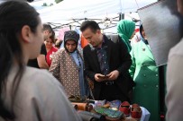 Hobi Olarak Basladi, KAGIM Sayesinde Dünya Pazarlarina Açildi