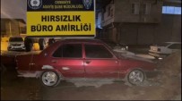 Osmaniye'de Çaldiklari Otomobilleri Il Disinda Parçalayip Satan Hirsizlar Yakalandi