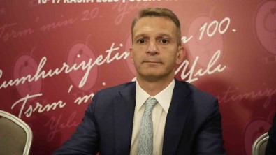 Prof. Dr. Baris Ata Açiklamasi 'Tüp Bebek Tedavisini Denemeye Devam Edin'