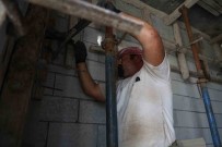 Yevmiyelerin Bin 500 Lirayi Buldugu Enkaz Kentte Is Var, Isçi Yok