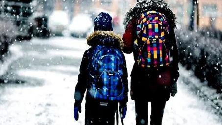 Yarın okullar tatil mi? Kar tatili olan iller belli oldu! İşte 20 Ocak 2023 kar tatili olan iller...