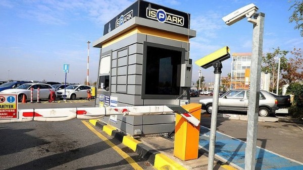 İşte Ekrem İmamoğlu belediyeciliği: 5 yılda İSPARK iflas etti!