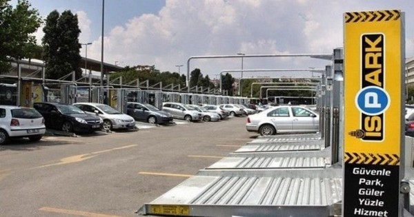 İşte Ekrem İmamoğlu belediyeciliği: 5 yılda İSPARK iflas etti!