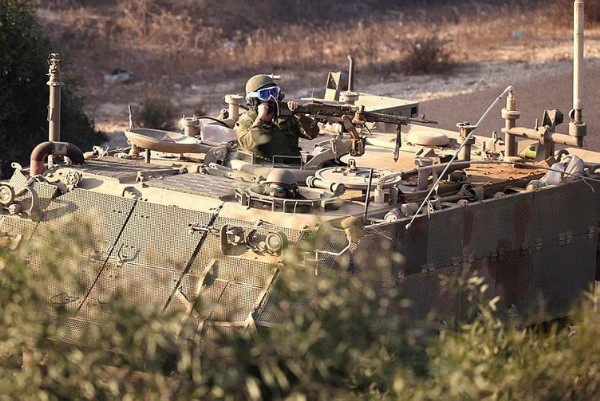 İsrail'e büyük darbe! Kara harekatı kabusları oldu