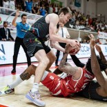 Aliaga Petkimsporlu Peyton Aldridge, Haftanin 5'Ine Seçildi