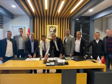 Atakum Belediyesi Isçilere 2 Bin 500 TL Ek Ödeme Yapacak