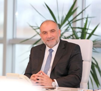 Baskan Sandikçi Açiklamasi 'Canik Ilçemizi Güvenli Ve Konforlu Yollara Kavusturduk'