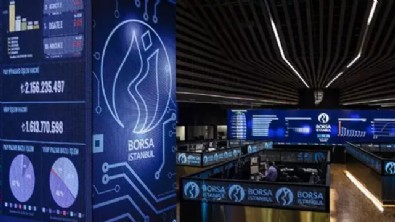 Borsa İstanbul yükselişle açıldı