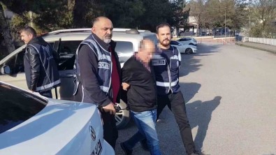 Dere Yataginda Ölü Bulunan Gabonlu Dina'nin Davasinda Iddianame Kabul Edildi