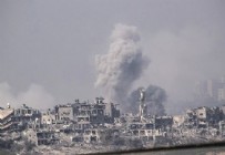 Gazze'de can kaybı artıyor! 9 bin 61 kşi hayatını kaybetti