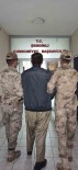 Hakkari'de Kaçak Göçmen Operasyonunda 1 Gözalti