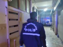 Huzurevine Götürmek Için Geldiler, Korkunç Manzara Ile Karsilastilar