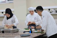 Japon Susisi Gitti, Mancar Susi Geldi