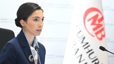 Merkez Bankası Başkanı Erkan açıkladı: 2023 yıl sonu enflasyon tahmini yüzde 65