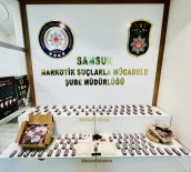 Samsun'da 2 Kilo Metamfetamin Ve 13 Bin Hap Ele Geçirildi Açiklamasi 3 Gözalti