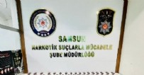 Samsun'da zehir tacirlerine operasyon: 3 gözaltı
