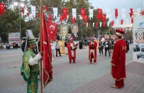 Sultangazi'de Kahramanmaras Yöresel Günleri Basladi