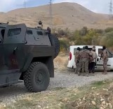 Tunceli'de Çesitli Suçlardan Aranan 4 Kisi Yakalandi