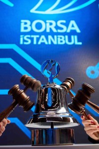 Yilin Ilk 10 Ayinda 45 Sirket Halka Arz Oldu