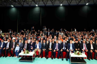 YÖREX 12. Kez Kapilarini Açti