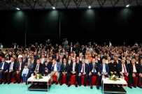 YÖREX 12. Kez Kapilarini Açti