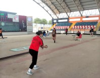 Babadag'dan Yola Çikip Tarihe Geçtiler