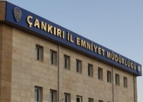 Çankiri'da Aranan 25 Sahis Yakalandi