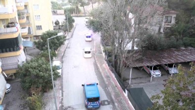 Fuhus Yalaniyla 14 Ilde 18 Kisiyi 1,5 Milyon Dolandirdilar