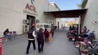 Iskenderun'da Fuhus Operasyonu Açiklamasi 3 Gözalti
