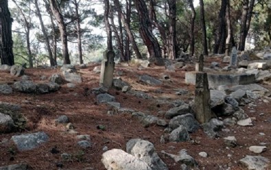 Tarsus'un gizemli mezarları: Kaybetme tehlikesiyle karşı karşıyayız