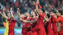 Türkiye'nin EURO 2024'teki muhtemel rakipleri belli oldu! İşte Avrupa Şampiyonası'nı garantileyen ülkeler