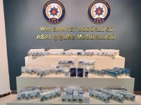 Van'da Degisik Suçlardan 15 Kisi Tutuklandi