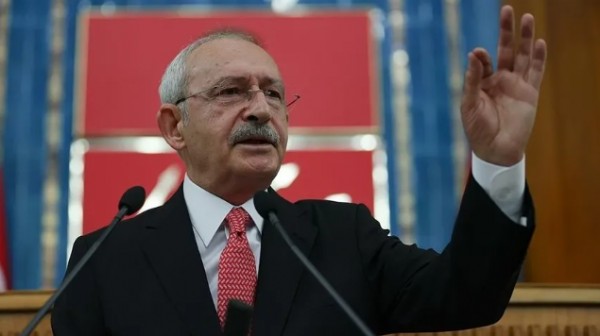Kemal Kılıçdaroğlu'ndan şaşırtan hamle! İstanbul ve Ankara'da temaslarda bulunuyor