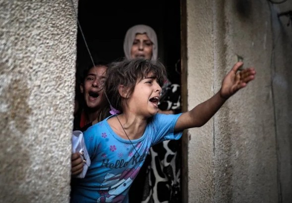 İsrail’den flaş karar: Geri çekilmeyi böyle duyurdular! Gazze katliamında son durum