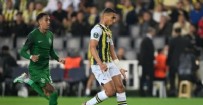 Alexander Djiku'nun son durumu belli oldu! Fenerbahçe taraftarına müjde...