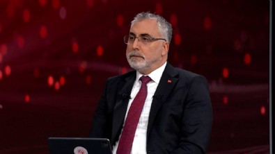 Bakan Işıkhan'dan asgari ücrete 'tek zam' açıklaması