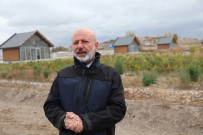 Baskan Çolakbayrakdar Açiklamasi 'Kayseri'de Tek, Türkiye'ye Model Olan Proje, Ülkenin Gelecegine Isik Tutacak'