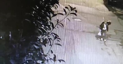 Bursa'da Villadan 5 Milyonluk Vurgun Yapan Hirsiz Yakalandi