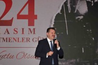 Büyüksehir'den Ögretmenler Günü Müjdesi