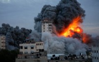 Fransız televizyon kanalı sunucusu, İsrail ordu sözcüsünü yayından aldı